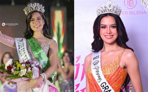 yukie pinay|Beauty queens with Filipino roots shine in other countries' .